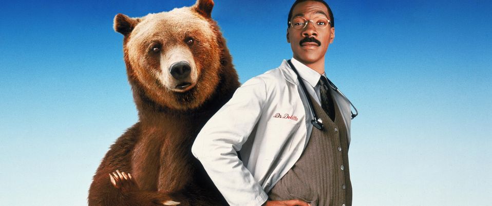 Docteur Dolittle 2