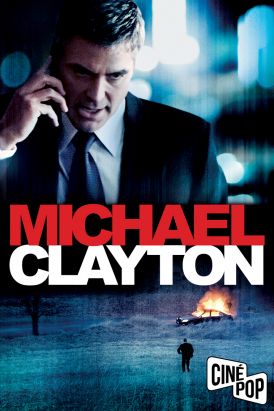 Michael Clayton