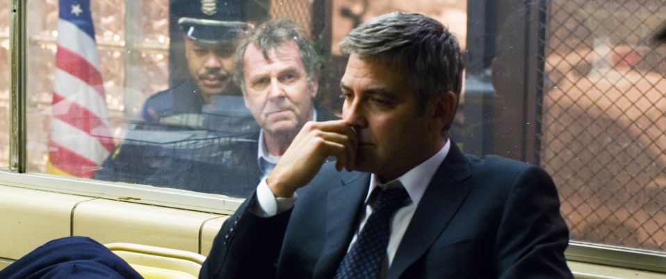 Michael Clayton