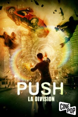 Push : La division
