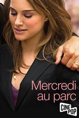 Mercredi au parc