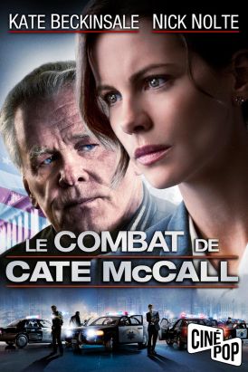 Le combat de Cate McCall