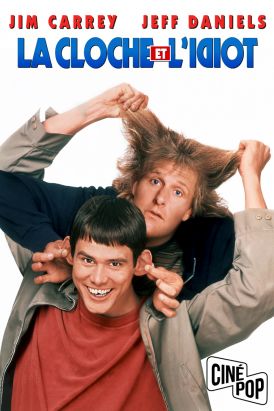 La cloche et l'idiot