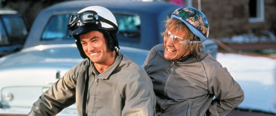 La cloche et l'idiot