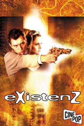 eXistenZ