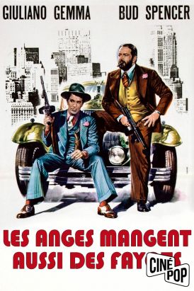Les anges mangent aussi des fayots