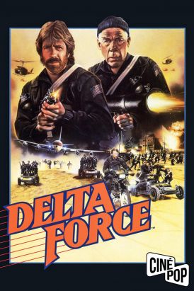 Delta Force