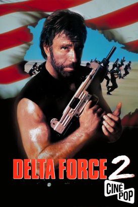 Delta Force 2