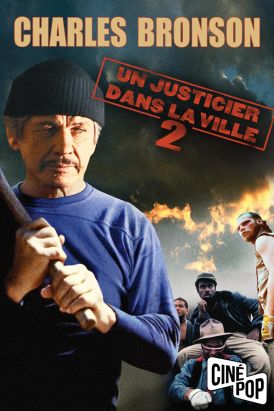 Un justicier dans la ville No 2