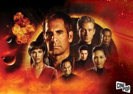 Saison 3 Épisode 24