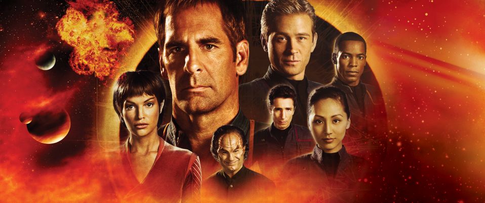 Saison 3 Épisode 24