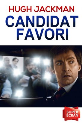 Candidat favori