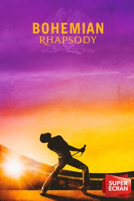 Bohemian Rhapsody