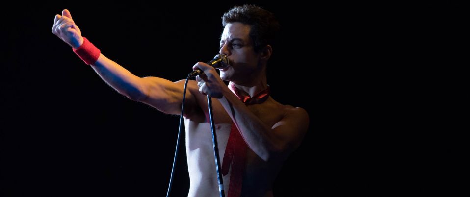 Bohemian Rhapsody