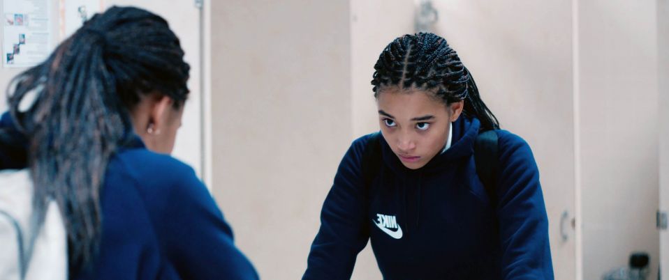 La haine qu'on donne