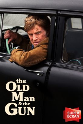 The Old man and the gun V.F.