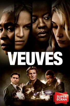 Veuves