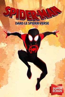 Spider-Man : dans le Spider-Verse