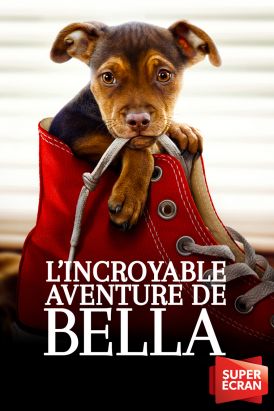 L'incroyable aventure de Bella