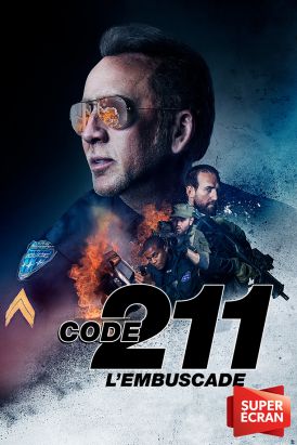 Code 211 : l'embuscade