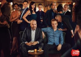 Saison 4 Épisode 2