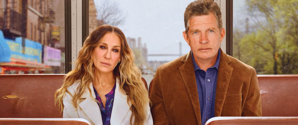 Saison 3 Épisode 2