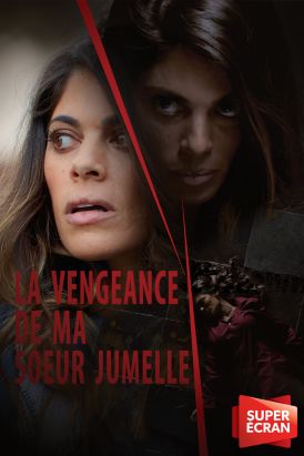 La vengeance de ma soeur jumelle