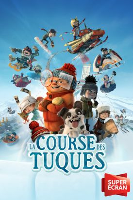 La course des tuques