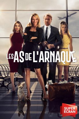 Les as de l'arnaque
