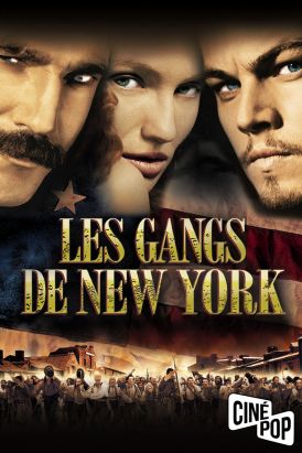 Les gangs de New York