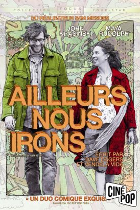 Ailleurs nous irons