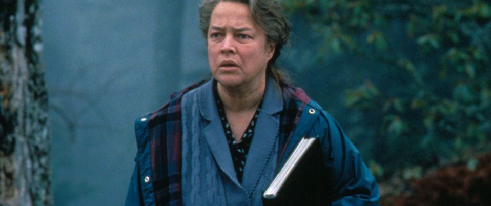 Dolores Claiborne