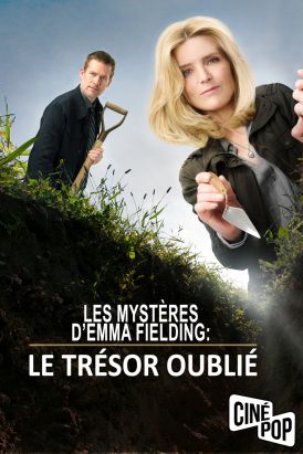 Les Mystères d'Emma Fielding : Le trésor oublié