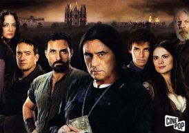 Saison 1 Épisode 8