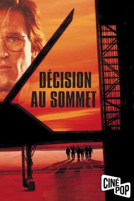 Décision au sommet