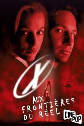Aux frontières du réel
