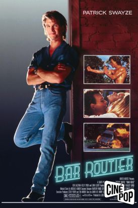 Bar routier