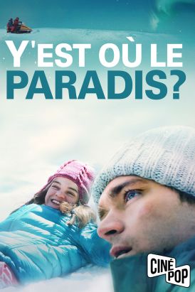 Y'est où le paradis?