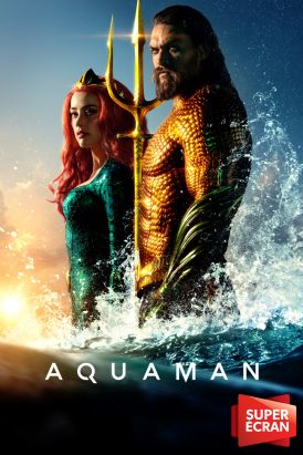 Aquaman