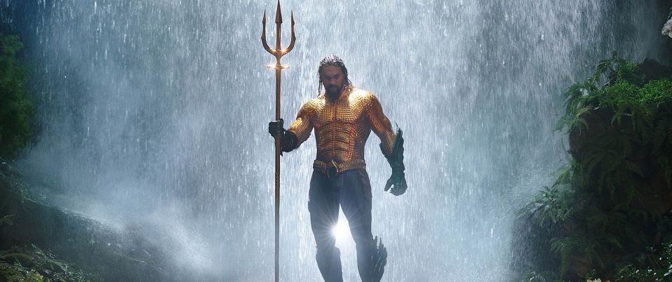 Aquaman