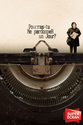 Pourras-tu me pardonner un jour?