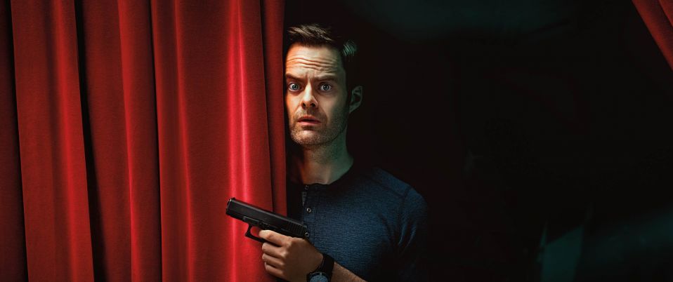 Saison 2 Épisode 8