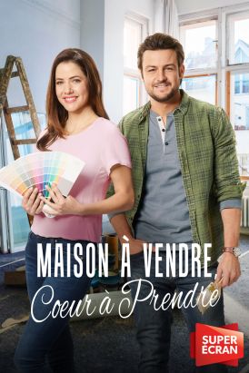 Maison à vendre, coeur à prendre