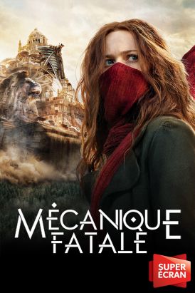 Mécaniques fatales