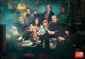 Saison 1 Épisode 4