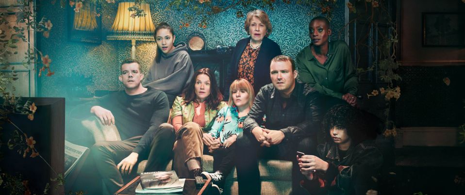Saison 1 Épisode 4