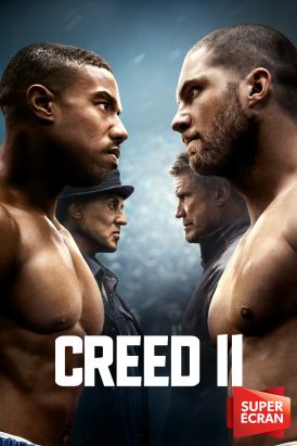 Creed II