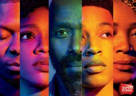 Saison 2 Épisode 1