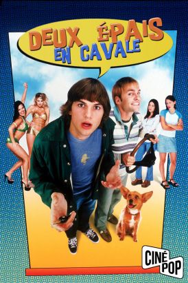 Deux épais en cavale
