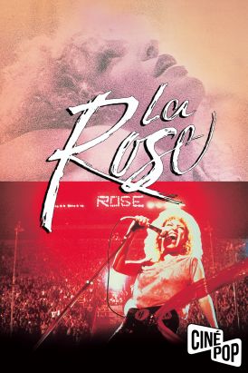 La rose